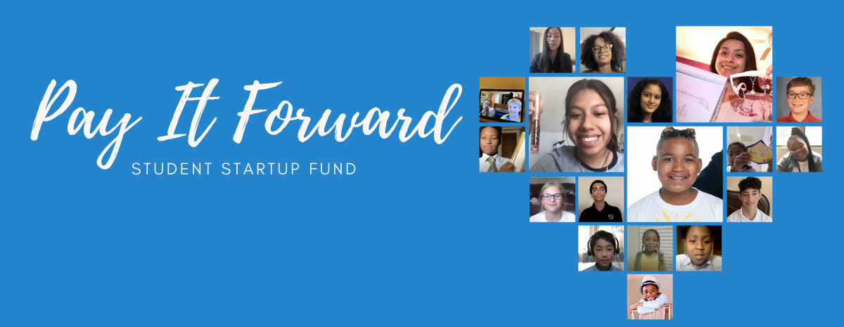 Pay It Forward: Student Startup Fund